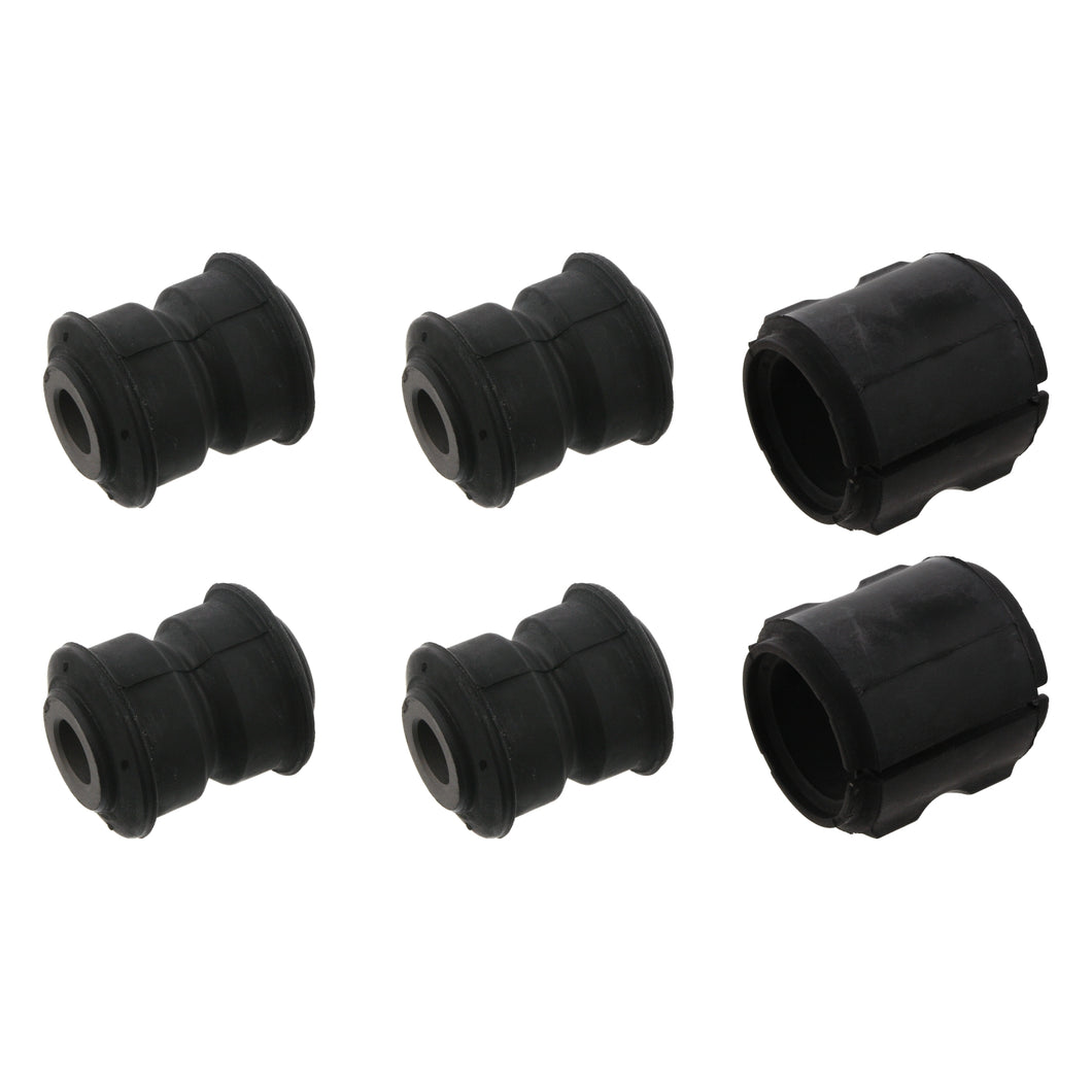 Rear Anti Roll Bar Bush Kit Fits Neoplan JETLINERJetliner MAN FOC HOC Febi 32954