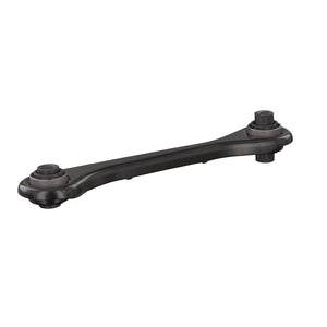 Passat Control Arm Suspension Rear Left Lower Front Fits Volkswagen Febi 32956