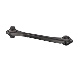 Passat Control Arm Suspension Rear Left Lower Front Fits Volkswagen Febi 32956