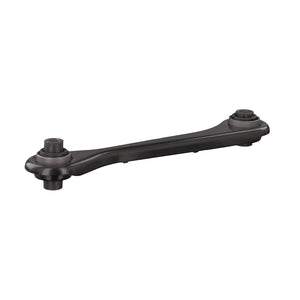 Passat Control Arm Suspension Rear Left Lower Front Fits Volkswagen Febi 32956