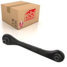 Load image into Gallery viewer, Passat Control Arm Suspension Rear Left Lower Front Fits Volkswagen Febi 32956