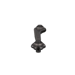 Passat Control Arm Suspension Rear Right Lower Front Fits Volkswagen Febi 32957