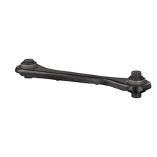 Load image into Gallery viewer, Passat Control Arm Suspension Rear Right Lower Front Fits Volkswagen Febi 32957