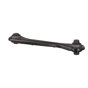 Passat Control Arm Suspension Rear Right Lower Front Fits Volkswagen Febi 32957