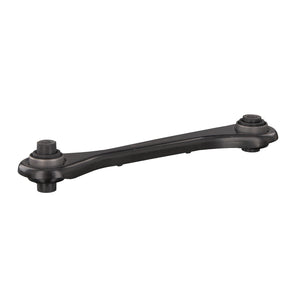 Passat Control Arm Suspension Rear Right Lower Front Fits Volkswagen Febi 32957