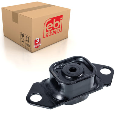 Micra Front Left Engine Mount Mounting Support Fits Nissan 11220AX600 Febi 32964