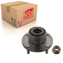 Load image into Gallery viewer, Colt Front ABS Wheel Bearing Kit Fits Mitsubishi MN102067 S1 Febi 32970