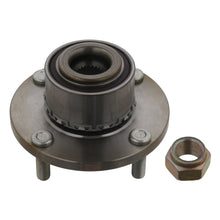 Load image into Gallery viewer, Colt Front ABS Wheel Bearing Kit Fits Mitsubishi MN102067 S1 Febi 32970