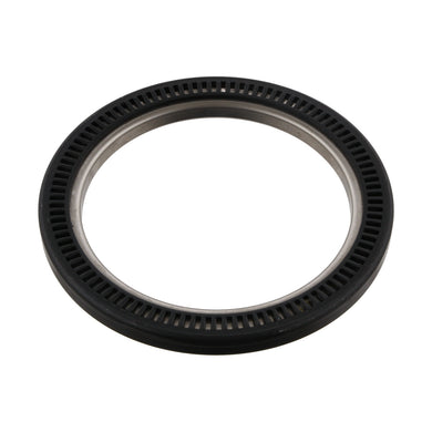 Rear Shaft Seal Inc Abs Sensor Ring Fits Neoplan CENTROLINER CITYLINE Febi 32972