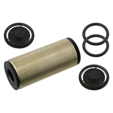 Leaf Spring Bush Repair Kit Fits Renault AE MAGNUM KERAX E-TECH MAXTE Febi 32980