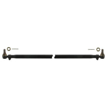Load image into Gallery viewer, Front Tie Rod Inc Castle Nuts &amp; Cotter Pins Fits Mercedes Benz Actros Febi 32982
