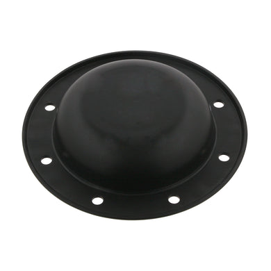 Hub Cap Fits Mercedes Benz Actros Atego 18t Atron Axor Iran Econic L- Febi 32985