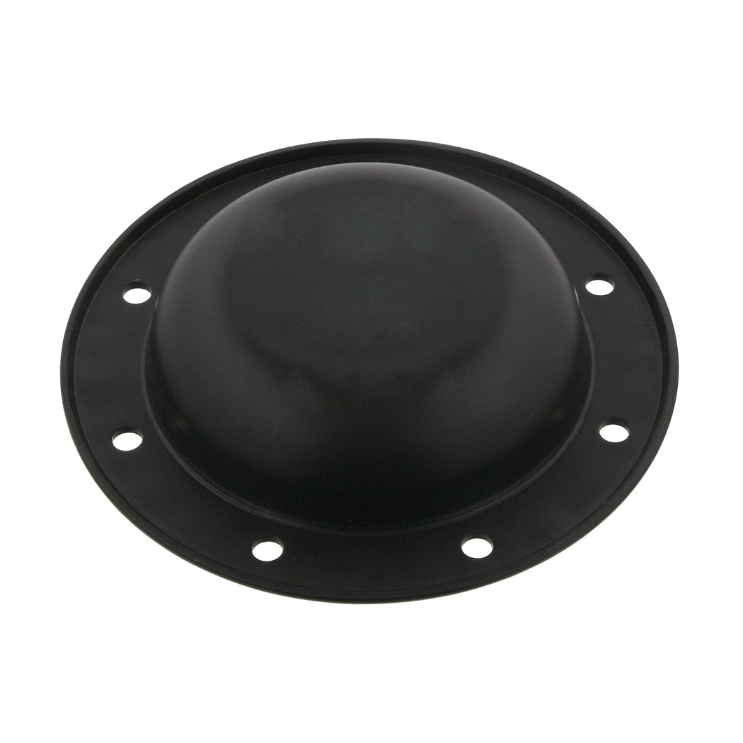 Hub Cap Fits Mercedes Benz Actros Atego 18t Atron Axor Iran Econic L- Febi 32985