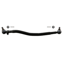 Load image into Gallery viewer, Front Drag Link Inc Castle Nuts &amp; Cotter Pins From Steering Gear To 1 Febi 32990