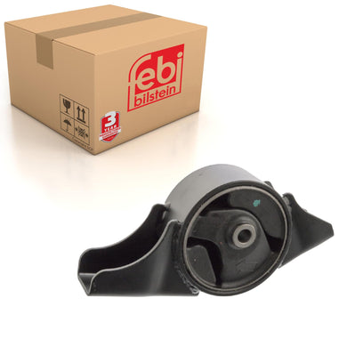 Almera Rear Engine Mount Mounting Support Fits Nissan 11320BN301 Febi 32997