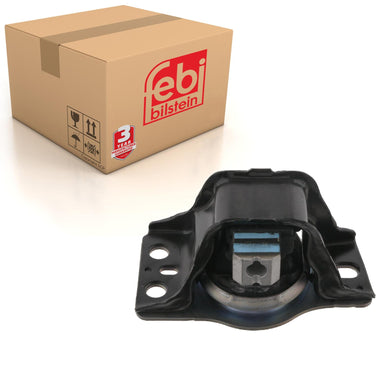 Almera Front Right Engine Mounting Support Fits Nissan 11210BN702 Febi 32998