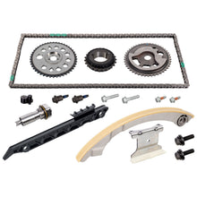 Load image into Gallery viewer, Camshaft Timing Chain Kit Fits Vauxhall Vectra Zafira Signum 55569838 Febi 33042