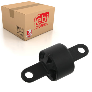 Rear Support Axle Beam Mount Fits Volvo C 30 S 40 50 Ford C-MAX Focus Febi 33049