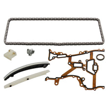 Load image into Gallery viewer, Camshaft Timing Chain Kit Fits Vauxhall Agila Astra Corsa 93191271 Febi 33080