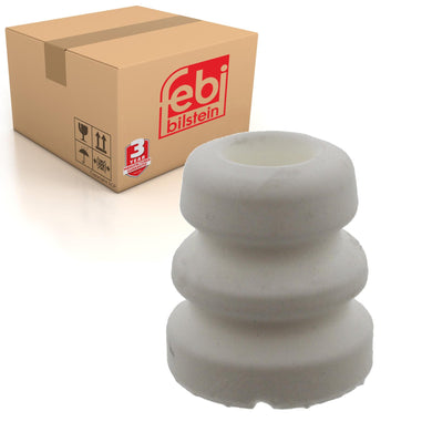 Rear Shock Absorber Bump Stop Fits Mini BMW Cooper R56 LCI R58 R60 R6 Febi 33088