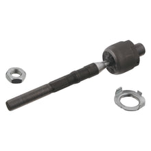Load image into Gallery viewer, Front Inner Tie Rod Inc Counter Nut &amp; Locking Washer Fits Mazda Mazda Febi 33130