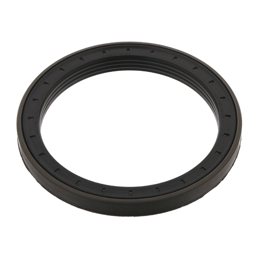 Front Wheel Hub Shaft Seal Fits MAN TGA TGS TGXTGA TGX Febi 33146