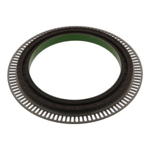 Load image into Gallery viewer, Rear Shaft Seal Inc Abs Sensor Ring Fits MAN F 2000 TGA TGL TGM TGS T Febi 33147