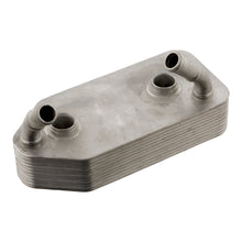 Load image into Gallery viewer, Automatic Oil Cooler Fits Volkswagen Bora 4motion Corrado Eurovan Gol Febi 33151
