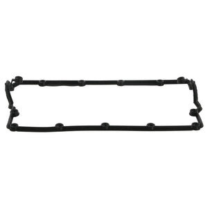 Rocker Cover Gasket Fits Volkswagen Bora 4motion Caddy Crosspolo Eos Febi 33158