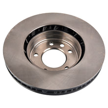 Load image into Gallery viewer, Front Right Brake Disc Fits Porsche Cayenne Volkswagen Touareg 4motio Febi 33164