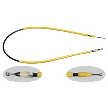 Load image into Gallery viewer, Rear Right Brake Cable Fits Vauxhall Vivaro Nissan Primastar A Renaul Febi 33168