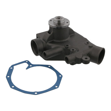Water Pump Cooling Fits DAF 0683 586 Febi 33172