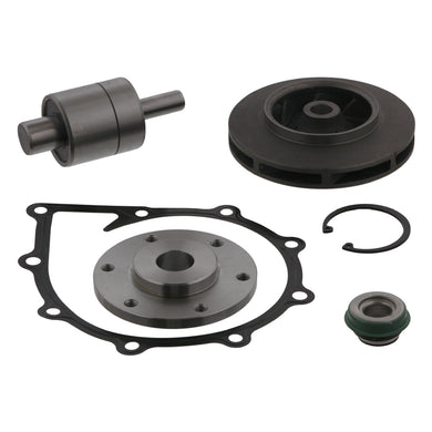 Water Pump Repair Kit Fits MAN KAT TGA TGS TGXFOC Lions Explorer TGX Febi 33173