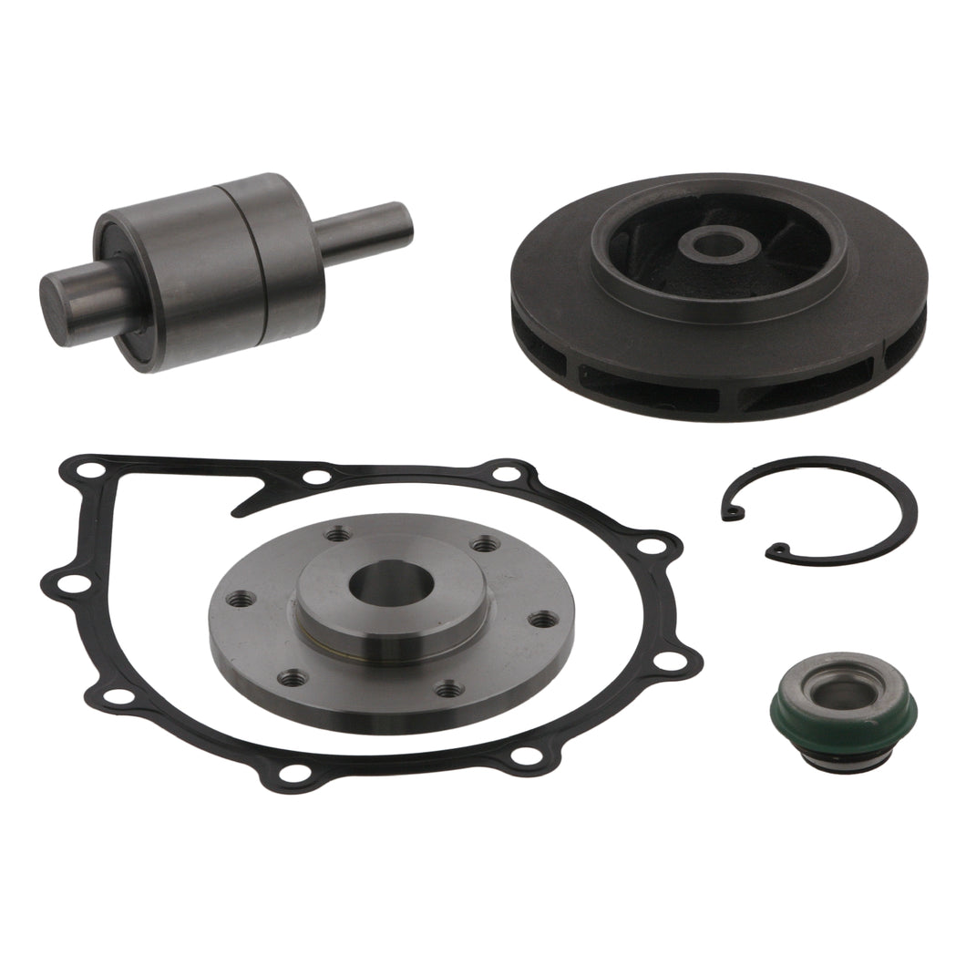 Water Pump Repair Kit Fits MAN KAT TGA TGS TGXFOC Lions Explorer TGX Febi 33173