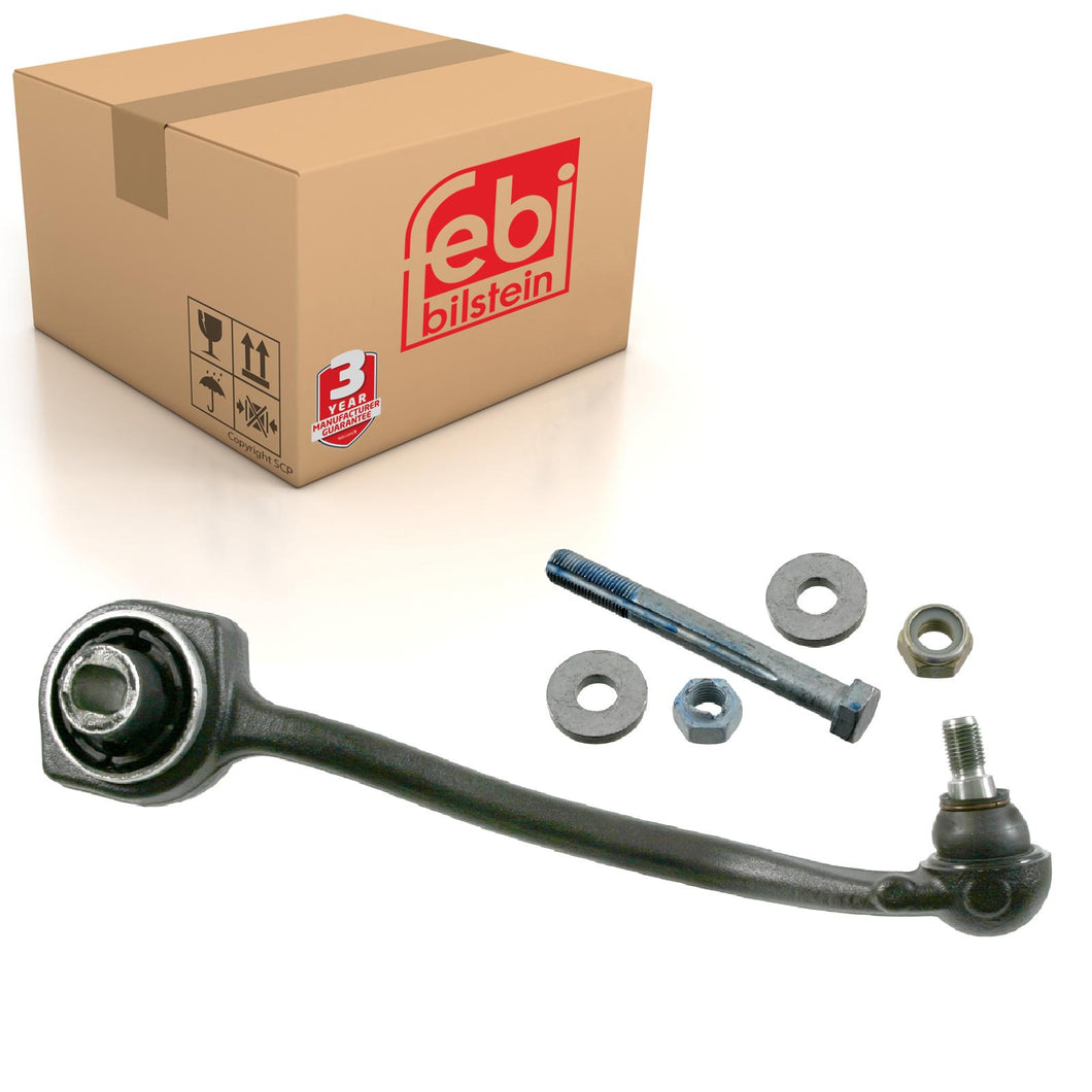 C Class Control Arm Suspension Front Right Lower Fits Mercedes Febi 33209