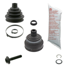 Load image into Gallery viewer, Drive Shaft Joint Kit Fits Audi quattro 90 Cabriolet 8G Coupe 8B Febi 33238