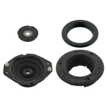 Load image into Gallery viewer, Front Strut Mounting Inc Friction Bearing Fits Renault Laguna II Febi 33357