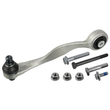 Load image into Gallery viewer, Passat Control Arm Suspension Front Left Rear Upper Fits Volkswagen Febi 33367