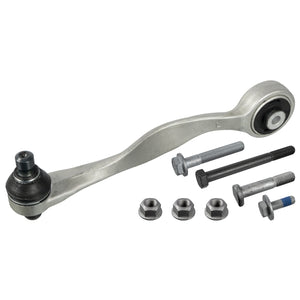 Passat Control Arm Suspension Front Left Rear Upper Fits Volkswagen Febi 33367