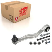 Load image into Gallery viewer, Passat Control Arm Suspension Front Right Rear Upper Fits Volkswagen Febi 33368