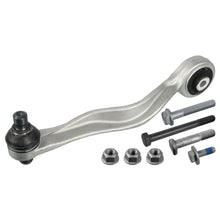 Load image into Gallery viewer, Passat Control Arm Suspension Front Right Rear Upper Fits Volkswagen Febi 33368
