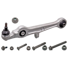 Load image into Gallery viewer, A4 Control Arm Wishbone Suspension Front Lower Fits Audi Febi 33370