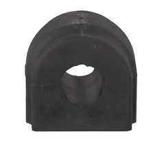 Load image into Gallery viewer, Z4 Front Anti Roll Bar Bush D Stabiliser 24mm Fits BMW Febi 33377