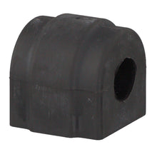 Load image into Gallery viewer, Z4 Front Anti Roll Bar Bush D Stabiliser 24mm Fits BMW Febi 33377