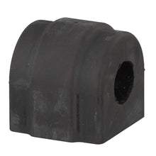 Load image into Gallery viewer, Z4 Front Anti Roll Bar Bush D Stabiliser 24mm Fits BMW Febi 33377