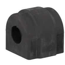 Load image into Gallery viewer, Z4 Front Anti Roll Bar Bush D Stabiliser 24mm Fits BMW Febi 33377