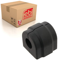 Load image into Gallery viewer, Z4 Front Anti Roll Bar Bush D Stabiliser 24mm Fits BMW Febi 33377