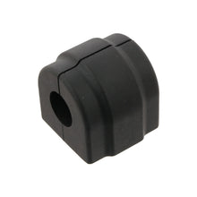 Load image into Gallery viewer, Z4 Front Anti Roll Bar Bush D Stabiliser 24mm Fits BMW Febi 33377