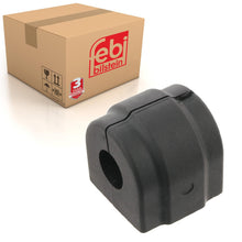 Load image into Gallery viewer, Front Anti Roll Bar Bush D Stabiliser 23mm Fits BMW 31 35 1 097 179 Febi 33379