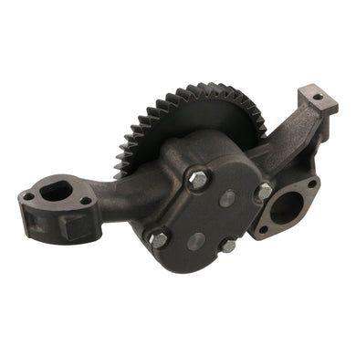 Oil Pump Fits Neoplan CITYLINER JETLINER STARLINER TOURLINER TRENDLIN Febi 33388